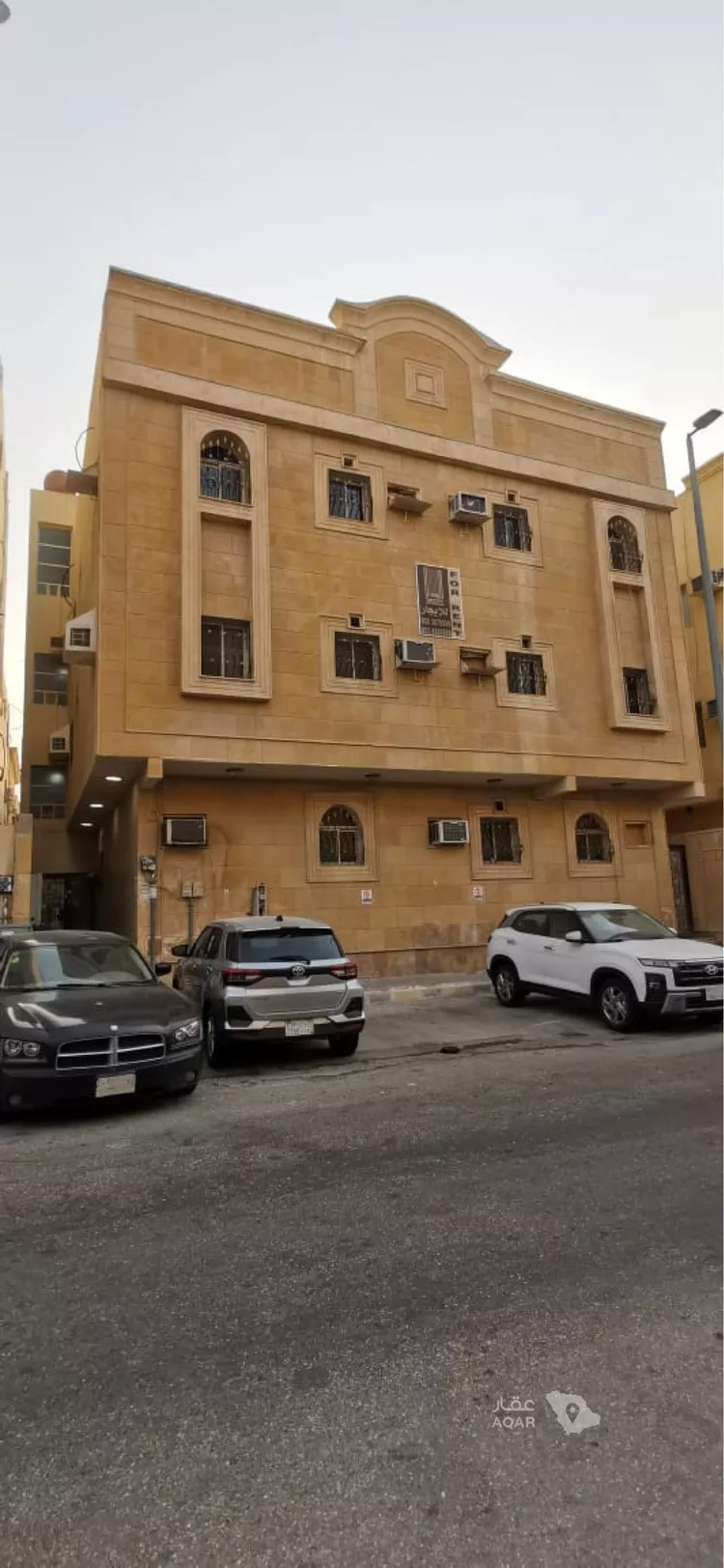 شقة للإيجار في شارع التعاطف, حي العقربية, مدينة الخبر, المنطقة الشرقية