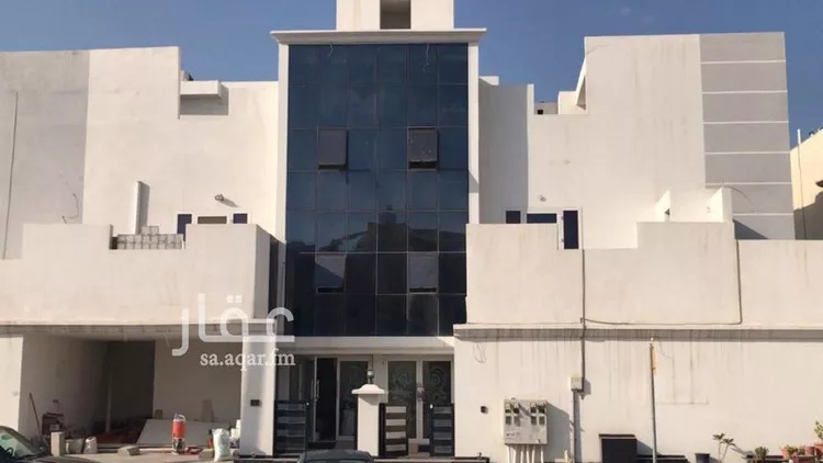 دور للإيجار في شارع عبدالله ابن عمرو, حي الصفاء, مدينة الدمام, المنطقة الشرقية