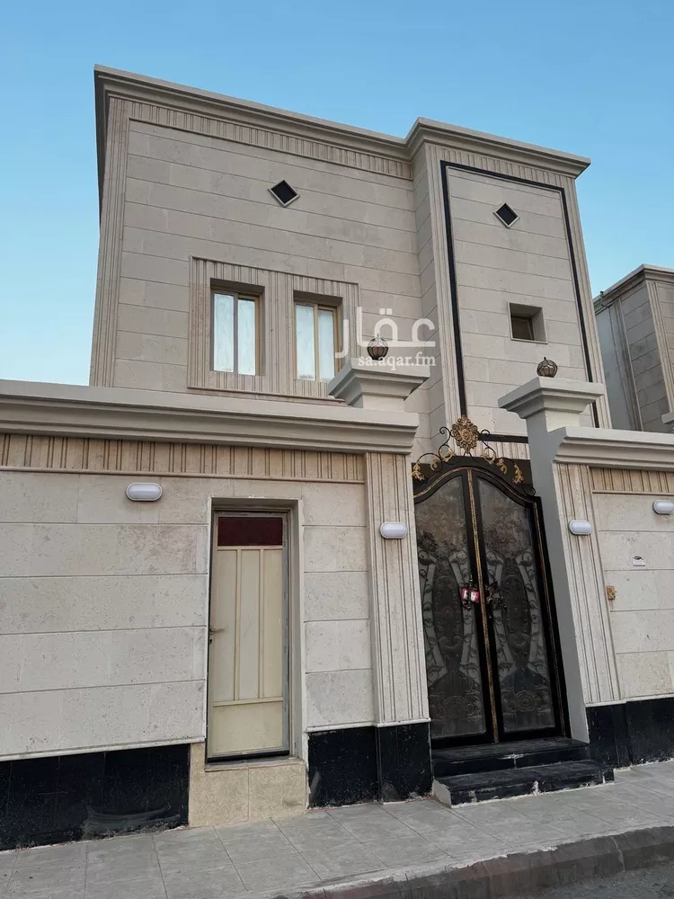 فيلا للبيع في شارع 36جـ, حي الشراع, مدينة الخبر, المنطقة الشرقية صورة 2