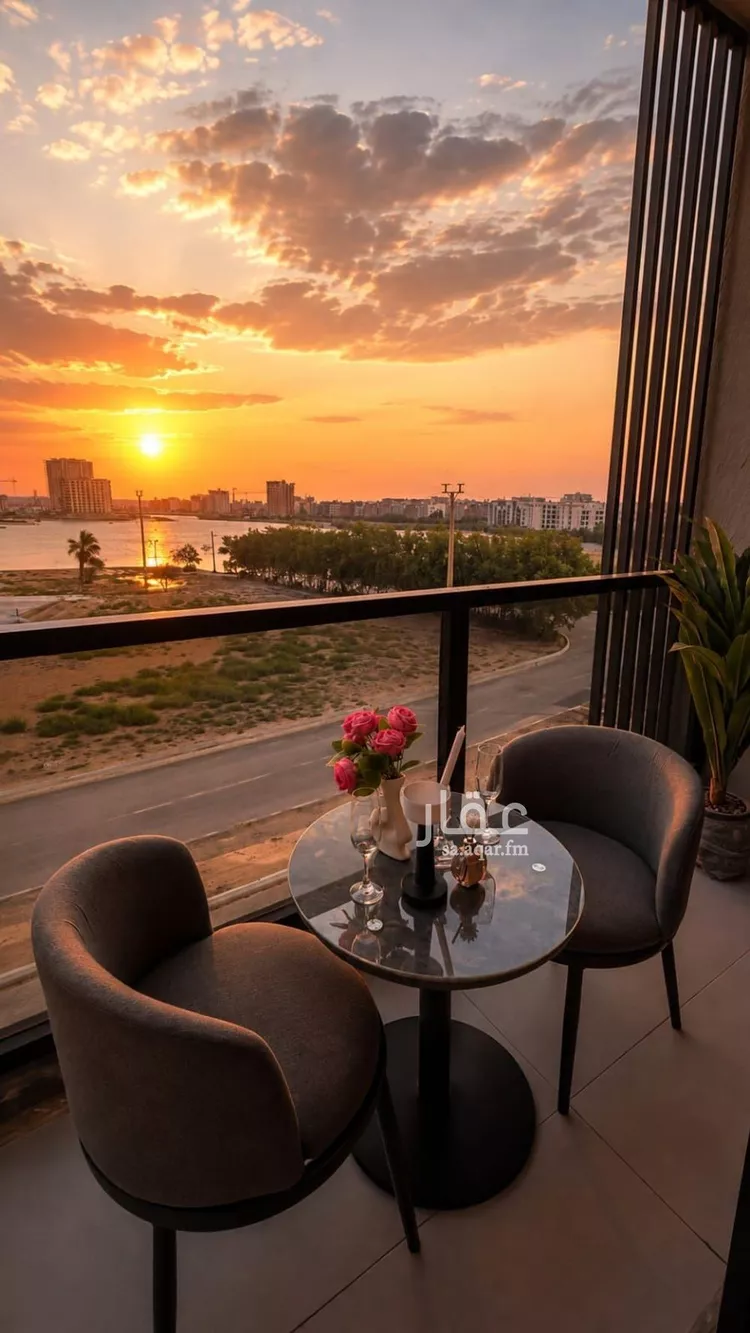 Apartment for Rent in Al Khobar Al Hamra