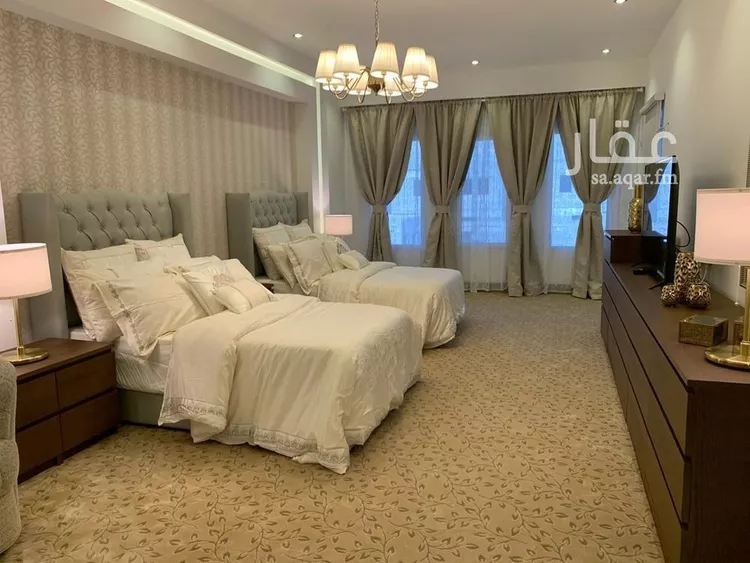 فيلا للبيع في شارع العاصفه, حي الأمواج, مدينة الخبر, المنطقة الشرقية 7