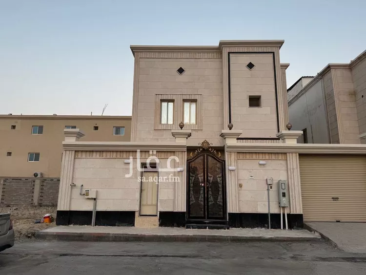 فيلا للبيع في شارع 36جـ, حي الشراع, مدينة الخبر, المنطقة الشرقية