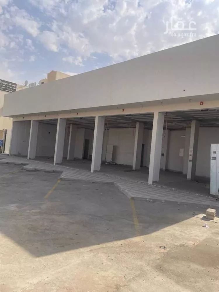 عمارة للإيجار في شارع مجزاة بن ثور السدوسي, حي البيان, مدينة الرياض, منطقة الرياض صورة 2