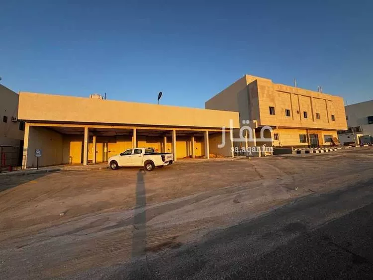 Building for Rent in Riyadh Ash Sharq