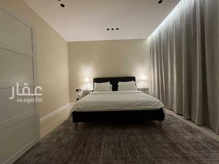 شقة للإيجار في شارع الامير عبدالعزيز بن مساعد بن جلوي, حي السليمانية, مدينة الرياض, منطقة الرياض صورة 4