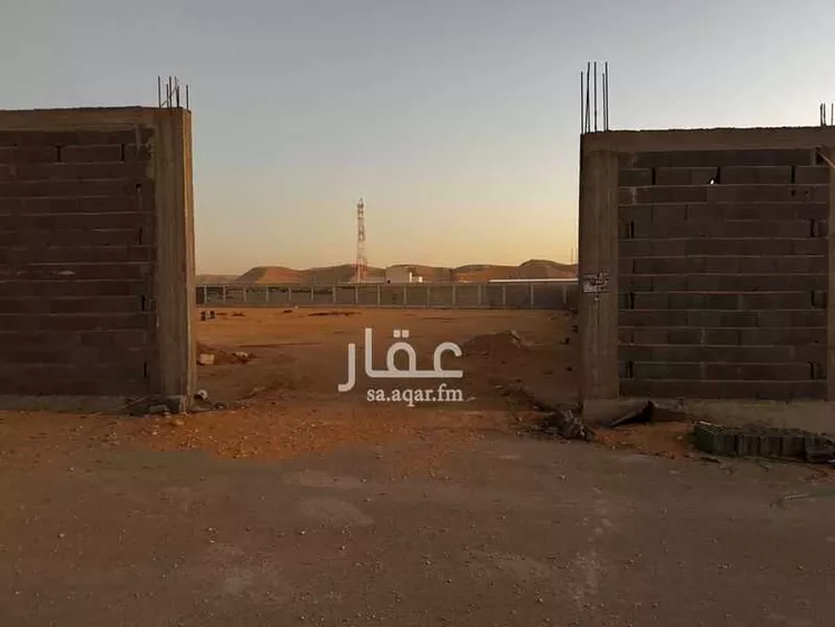 أرض للبيع في حي مزارع ديراب, مدينة مزارع ديراب, منطقة الرياض صورة 3