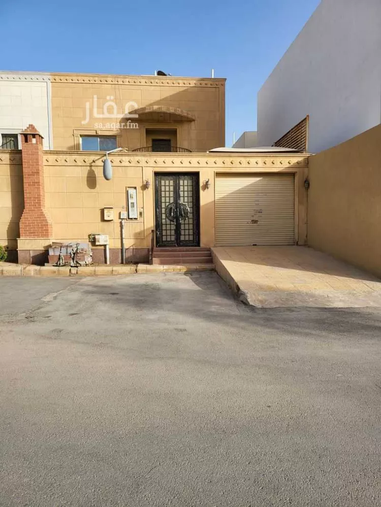 فيلا للبيع في شارع الشماسية, حي قرطبة, مدينة الرياض, منطقة الرياض صورة 2