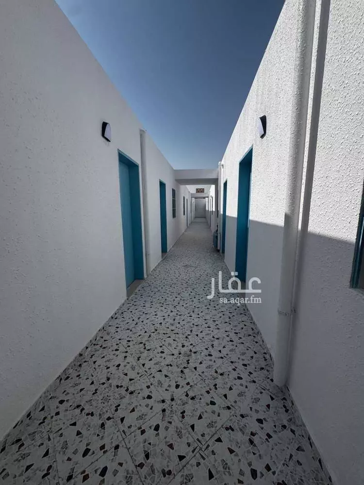 أرض للإيجار في شارع القاسم بن سلام, حي البيان, مدينة الرياض, منطقة الرياض