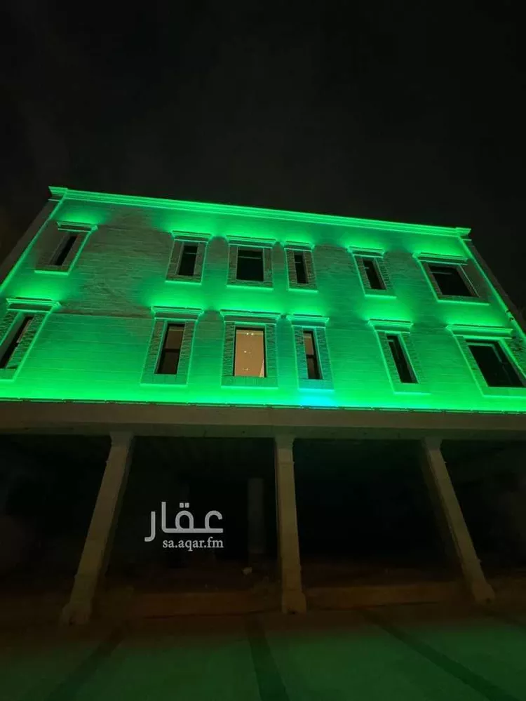شقة للإيجار في شارع الامير عبدالعزيز بن مساعد بن جلوي, حي السليمانية, مدينة الرياض, منطقة الرياض صورة 5