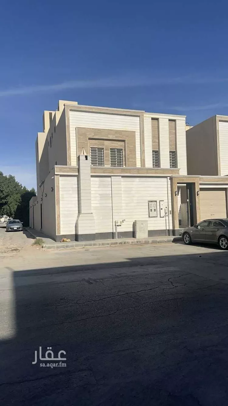 شقة للإيجار في شارع جبل العمور, حي القادسية, مدينة الرياض, منطقة الرياض صورة 2