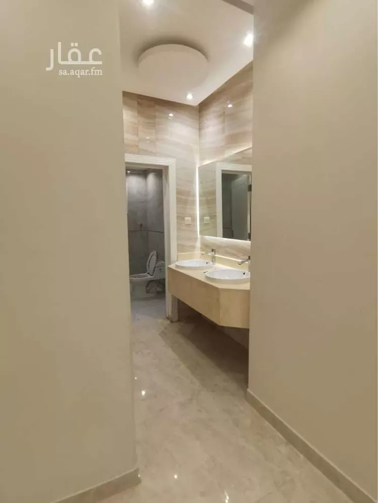 شقة للإيجار في شارع المفضل الغلابي, حي البيان, مدينة الرياض, منطقة الرياض صورة 4