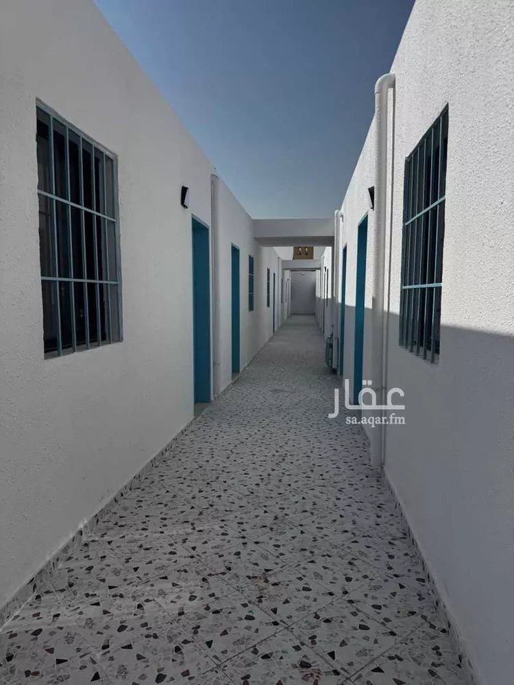 أرض للإيجار في شارع القاسم بن سلام, حي البيان, مدينة الرياض, منطقة الرياض صورة 4