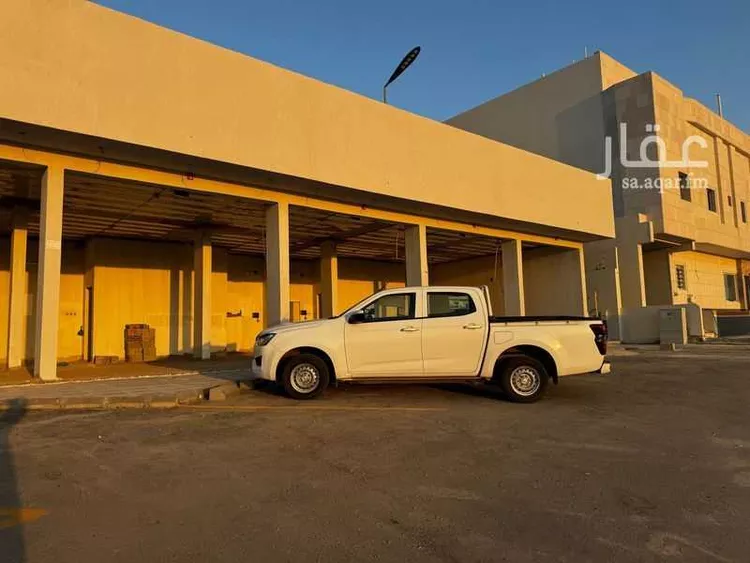 عمارة للإيجار في شارع مجزاة بن ثور السدوسي, حي البيان, مدينة الرياض, منطقة الرياض صورة 3