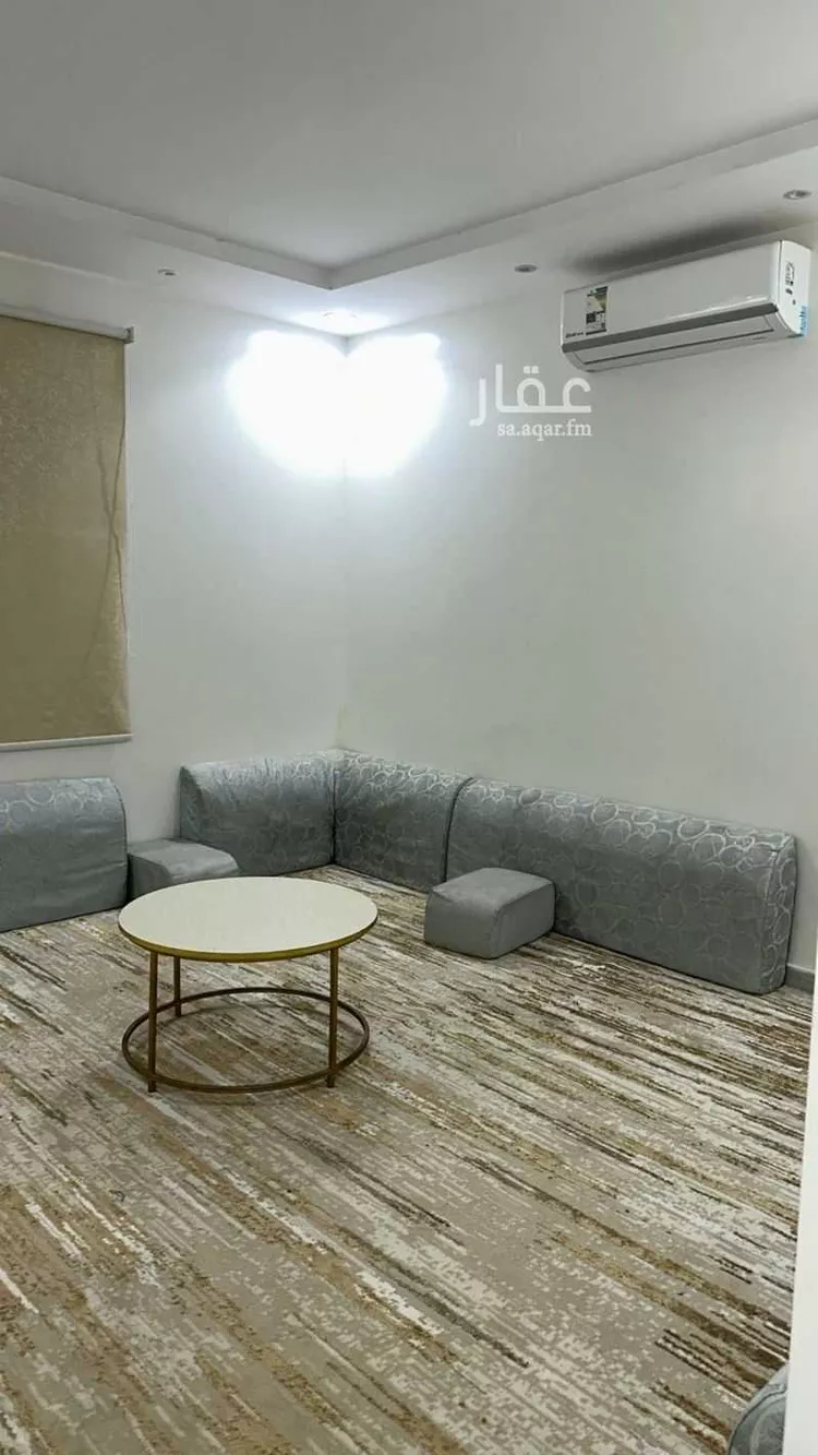 شقة للإيجار في شارع جبل العمور, حي القادسية, مدينة الرياض, منطقة الرياض