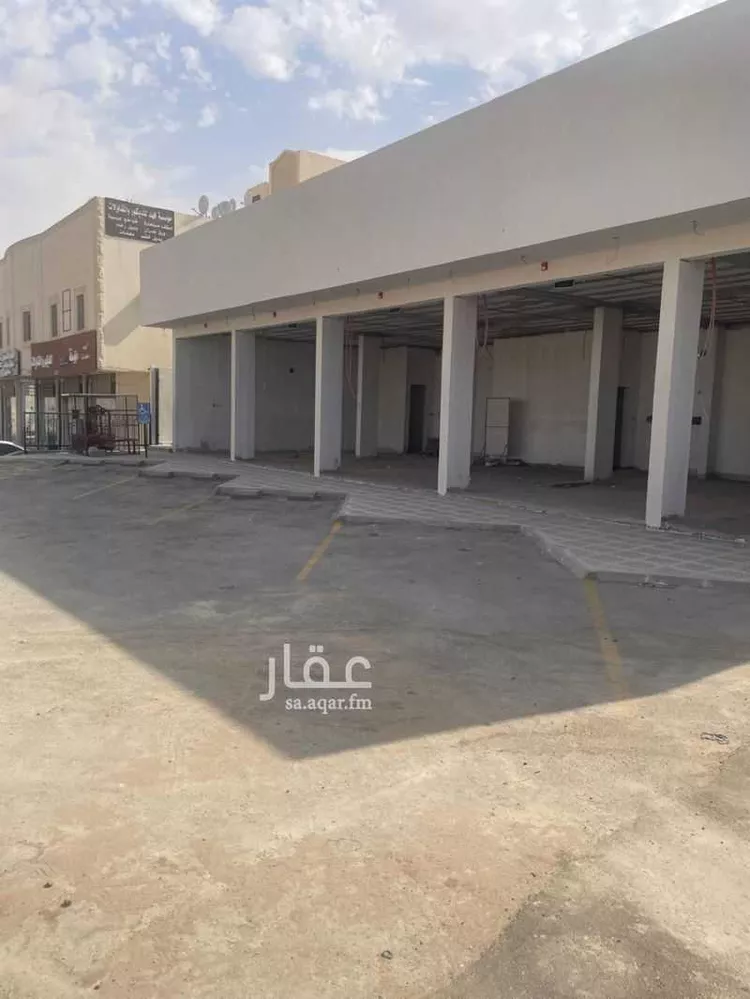 Building for Rent in Riyadh Ash Sharq