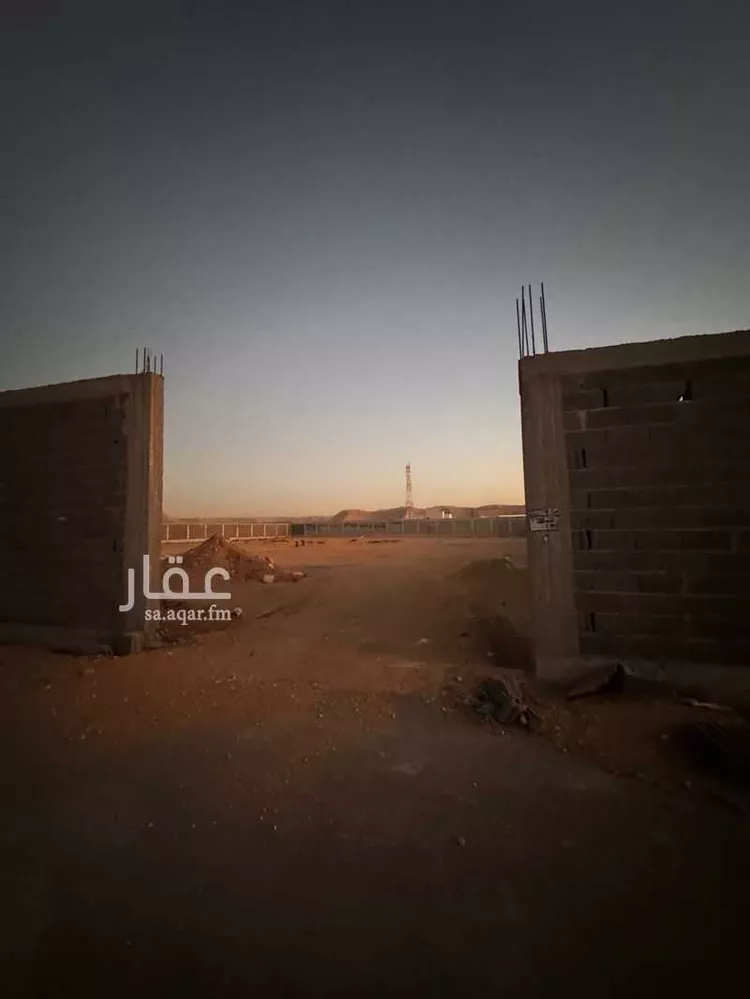 أرض للبيع في حي مزارع ديراب, مدينة مزارع ديراب, منطقة الرياض صورة 5