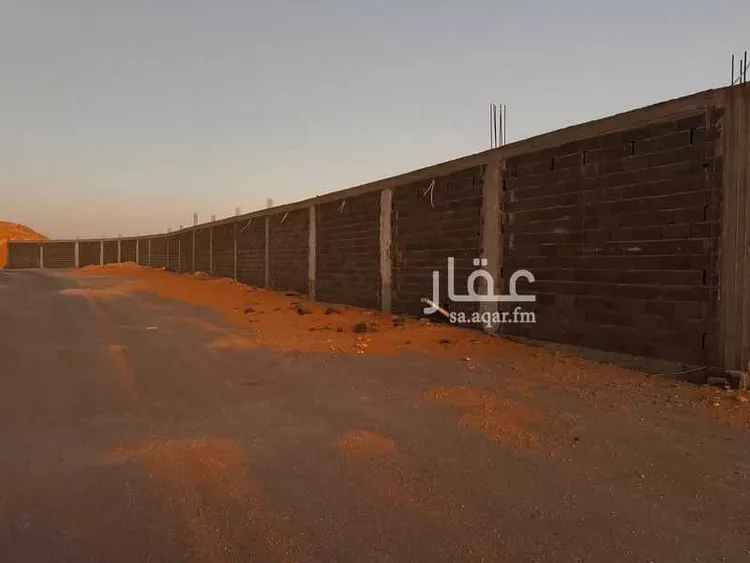أرض للبيع في حي مزارع ديراب, مدينة مزارع ديراب, منطقة الرياض صورة 4