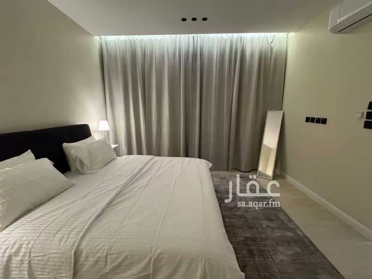 شقة للإيجار في شارع الامير عبدالعزيز بن مساعد بن جلوي, حي السليمانية, مدينة الرياض, منطقة الرياض صورة 2