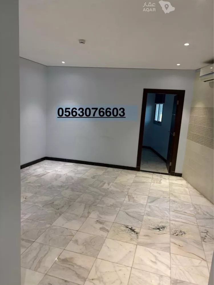 Commercial Office for Rent in Riyadh As Sulimaniyah