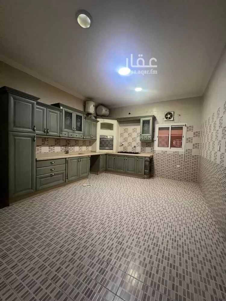 فيلا للإيجار في شارع الإمام الأوزاعي, حي أبحر الشمالية, مدينة جدة, منطقة مكة المكرمة صورة 5