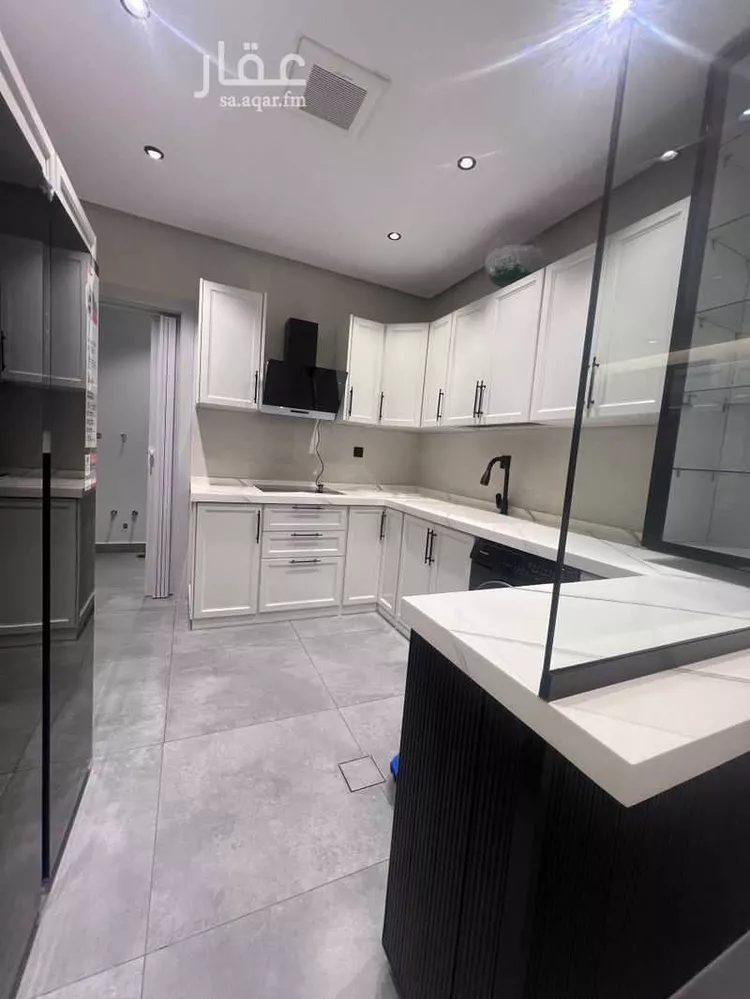 شقة للإيجار في شارع عبدالعزيز الخريجي, حي الزهراء, مدينة جدة, منطقة مكة المكرمة صورة 2