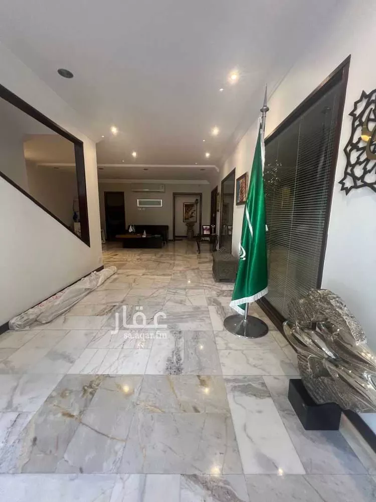 Commercial Office for Rent in Jeddah Ash Shati