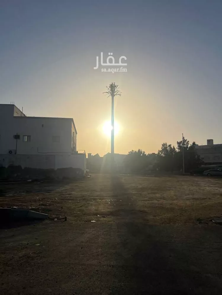 أرض للبيع في شارع فضيلة الشيخ مصطفي فائق أفند, حي أبحر الشمالية, مدينة جدة, منطقة مكة المكرمة صورة 2