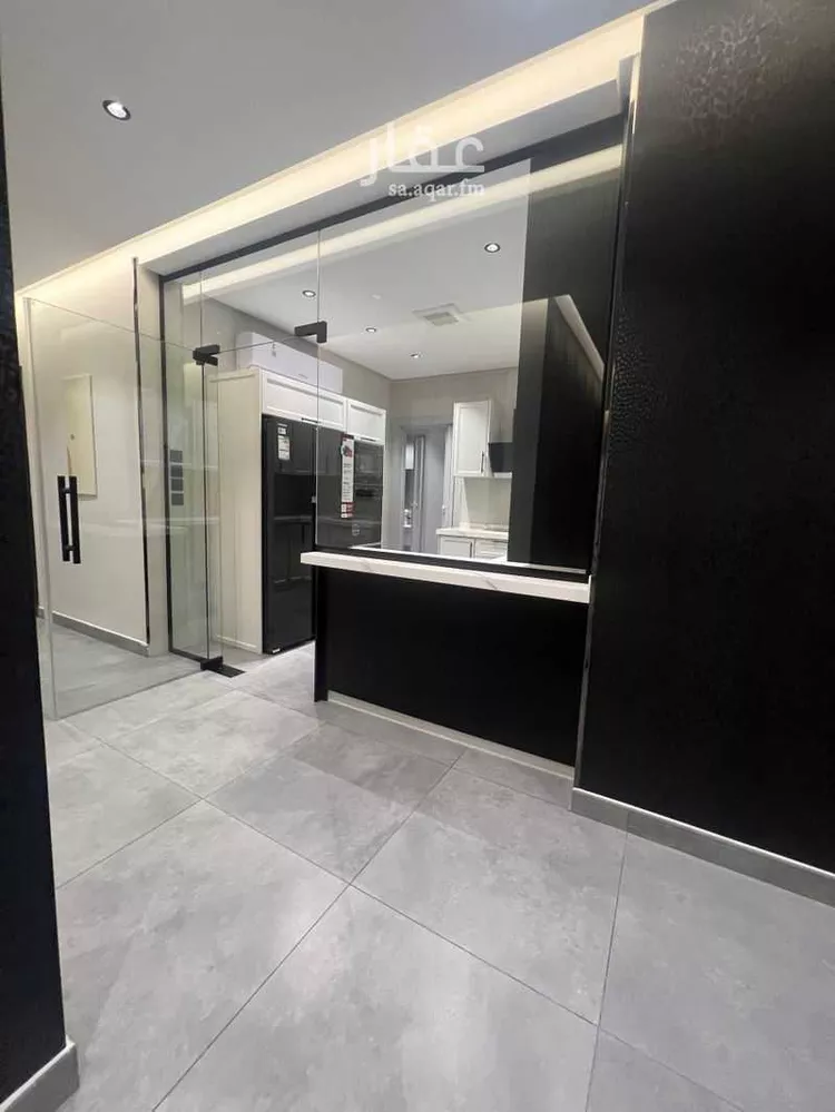 شقة للإيجار في شارع عبدالعزيز الخريجي, حي الزهراء, مدينة جدة, منطقة مكة المكرمة صورة 3