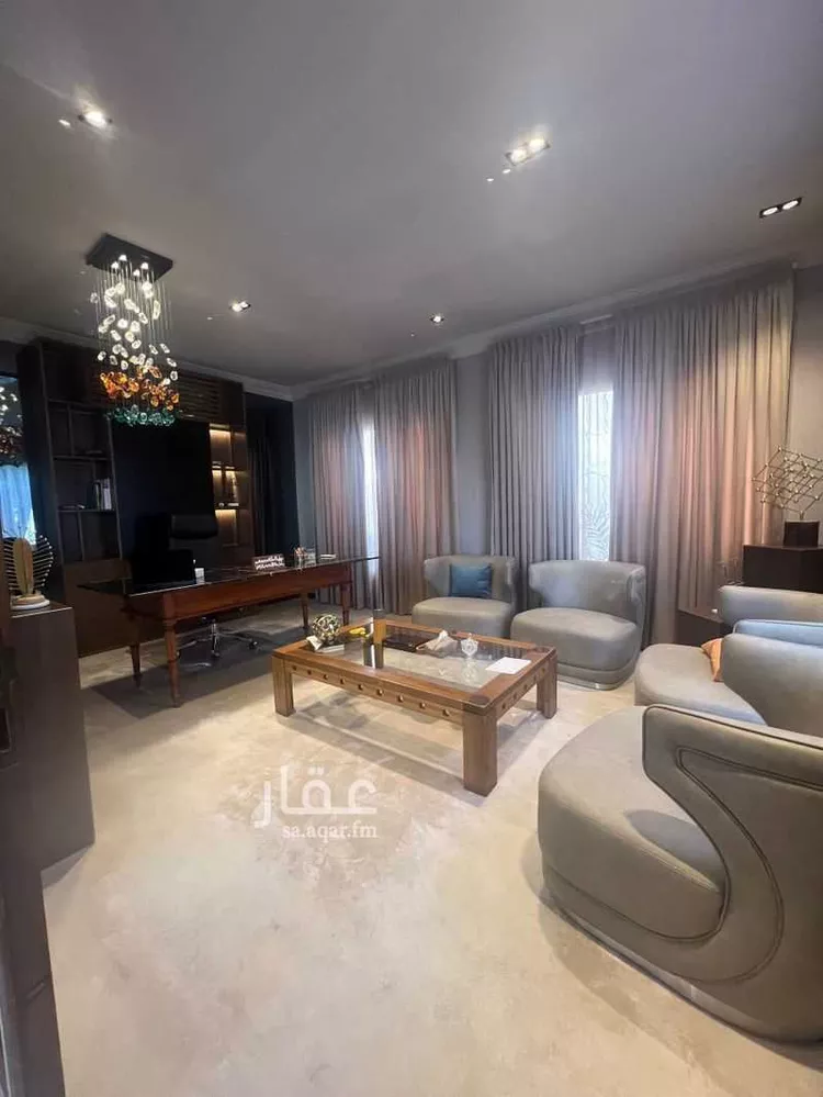 Commercial Office for Rent in Jeddah Ash Shati صورة 2