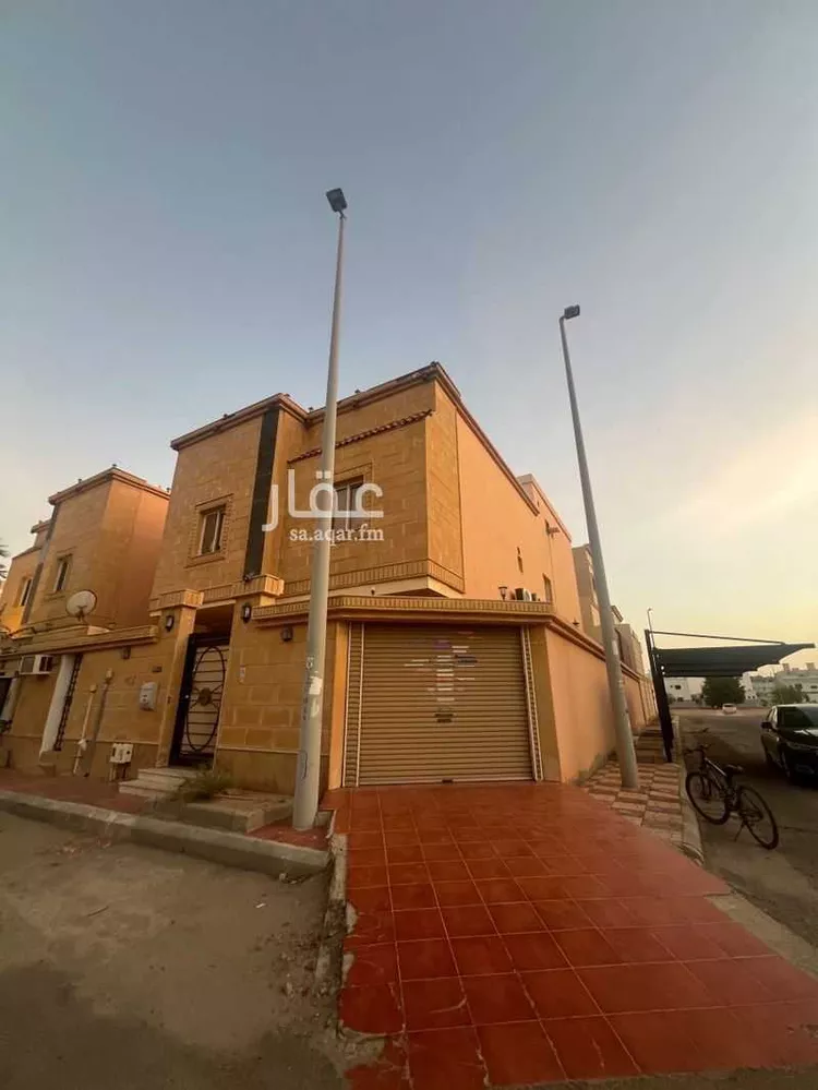 فيلا للإيجار في شارع الإمام الأوزاعي, حي أبحر الشمالية, مدينة جدة, منطقة مكة المكرمة