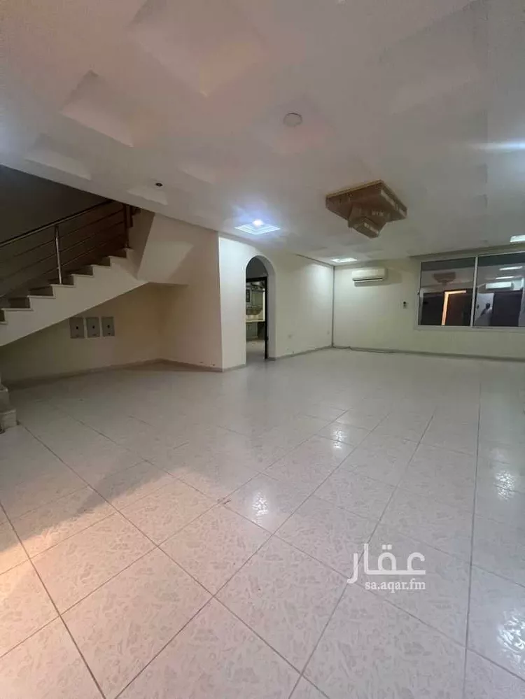 فيلا للإيجار في شارع الإمام الأوزاعي, حي أبحر الشمالية, مدينة جدة, منطقة مكة المكرمة صورة 4