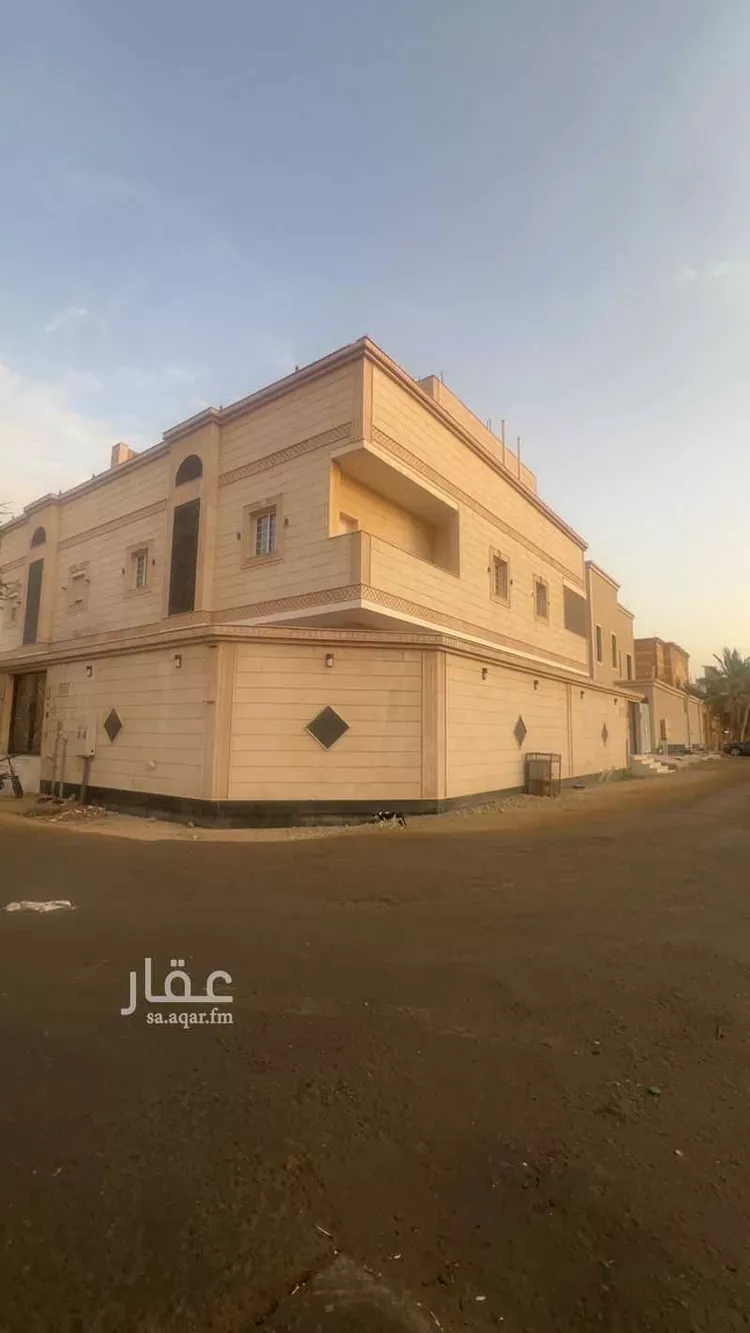 فيلا للبيع في شارع عبد الرحمن بن منقذ, حي الياقوت, مدينة جدة, منطقة مكة المكرمة 8