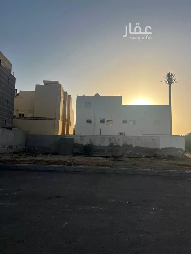 أرض للبيع في شارع فضيلة الشيخ مصطفي فائق أفند, حي أبحر الشمالية, مدينة جدة, منطقة مكة المكرمة