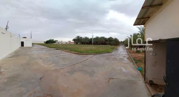 استراحة للبيع في شارع المباركة ، الخرج ، الخرج صورة 2