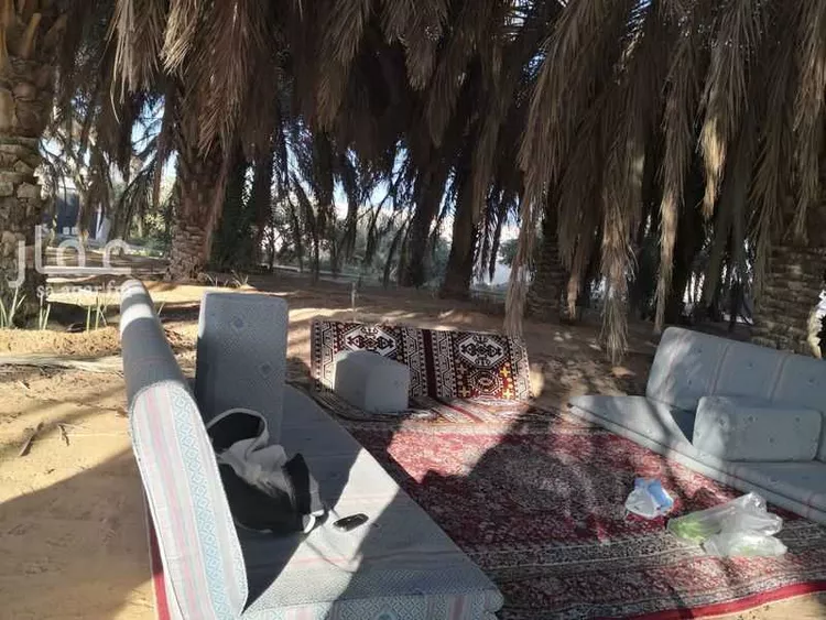 استراحة للبيع في شارع المباركة ، الخرج ، الخرج صورة 5