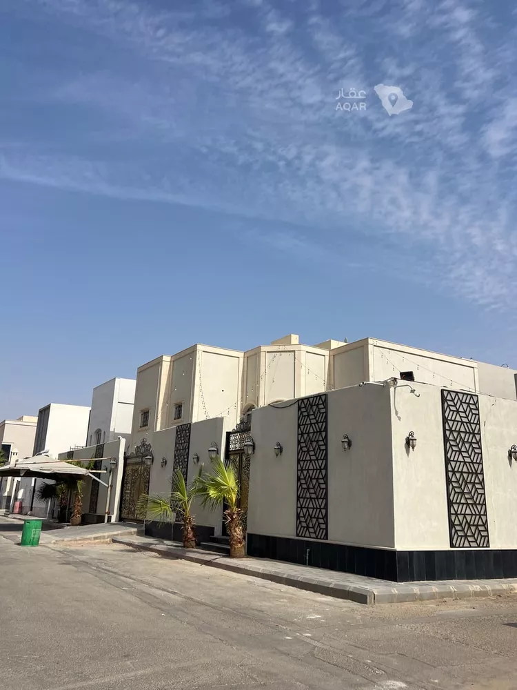 Villa for Sale in Buraydah Ar Rihab 4