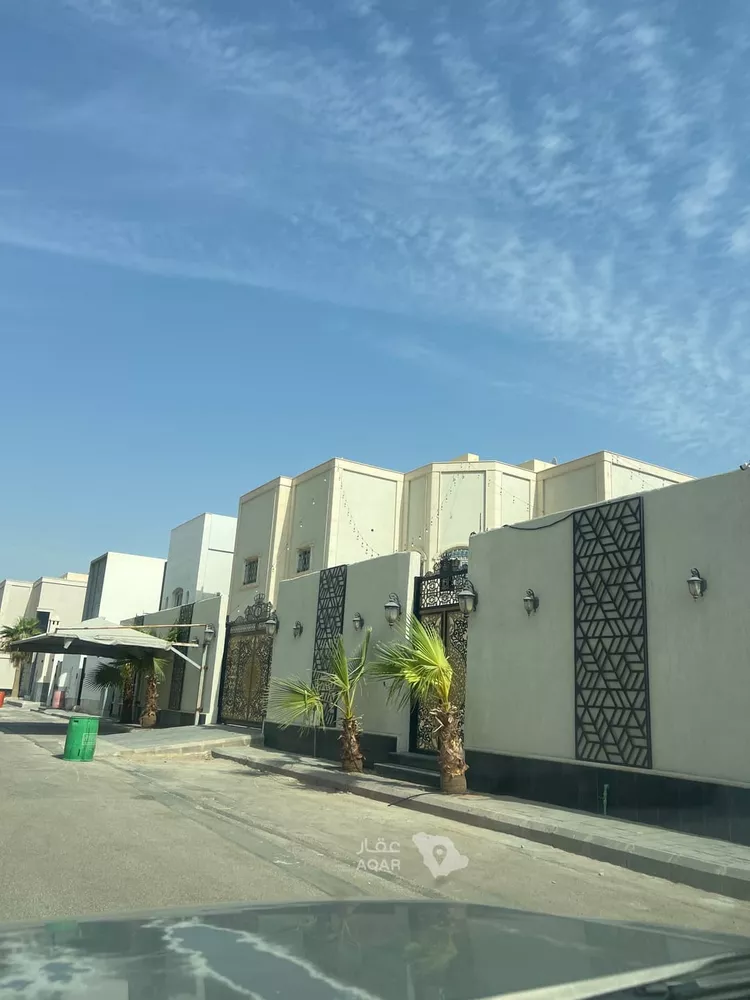 Villa for Sale in Buraydah Ar Rihab