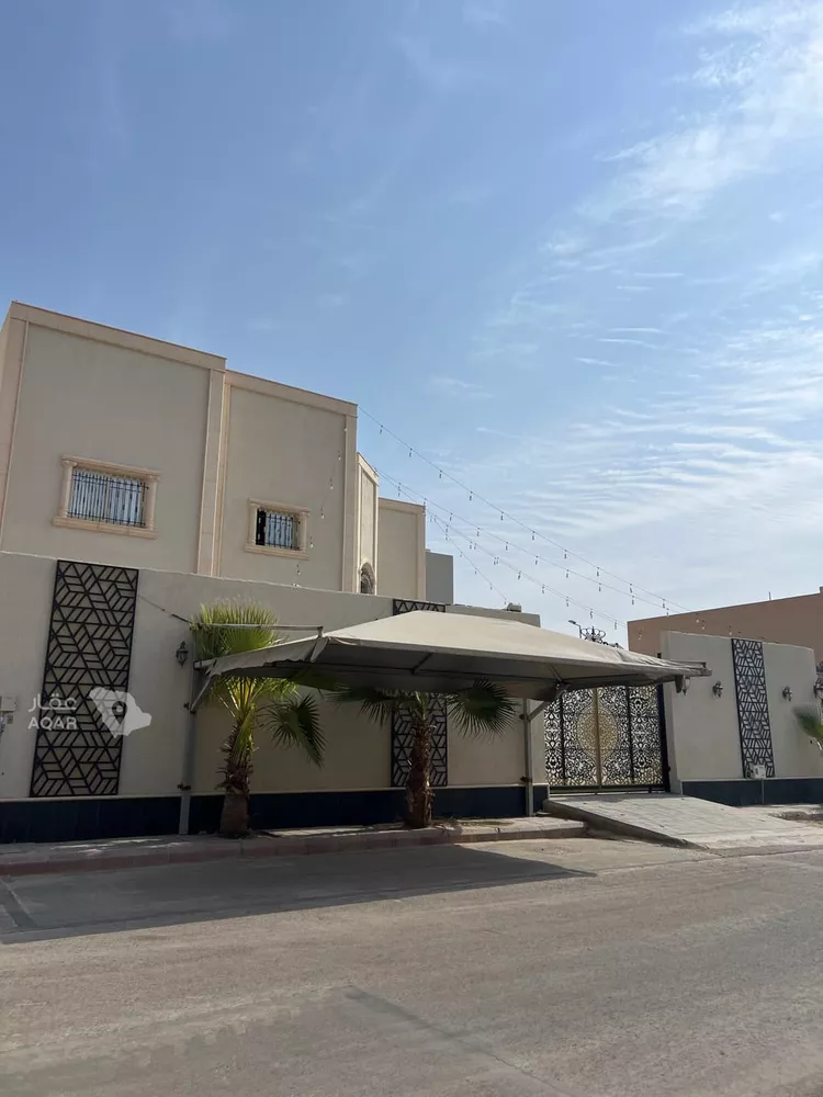 Villa for Sale in Buraydah Ar Rihab 6
