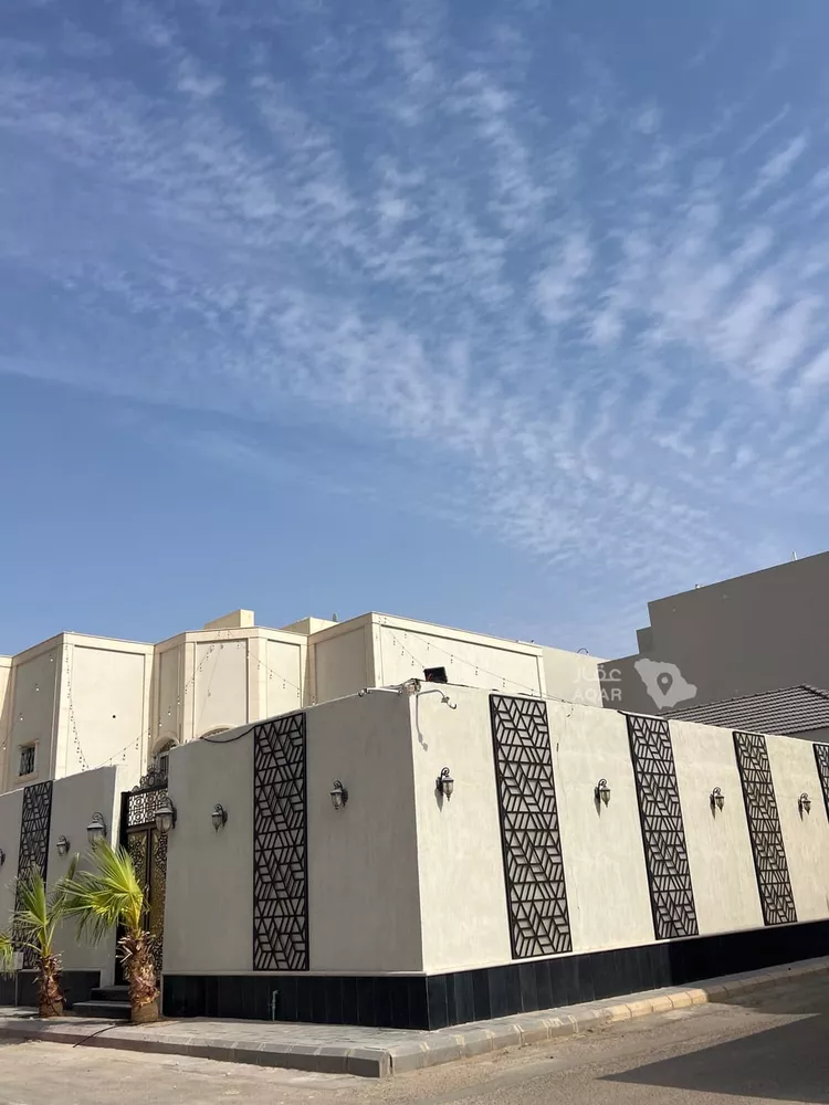 Villa for Sale in Buraydah Ar Rihab 3