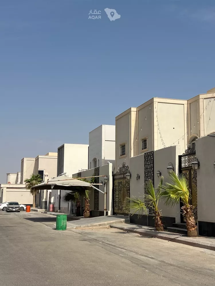 Villa for Sale in Buraydah Ar Rihab 2