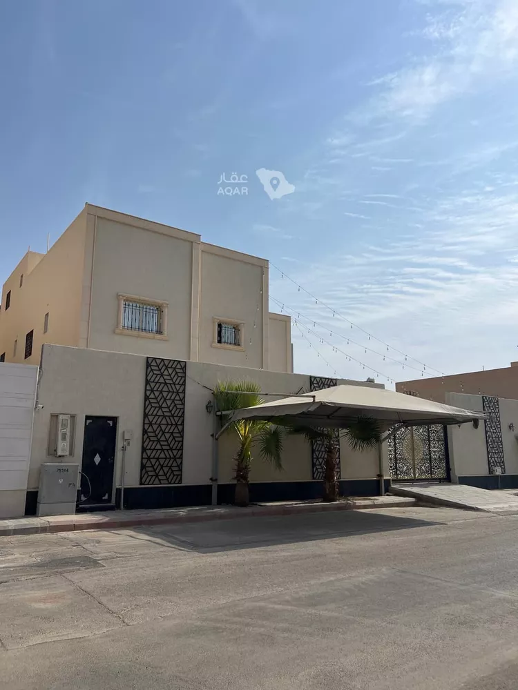 Villa for Sale in Buraydah Ar Rihab 5