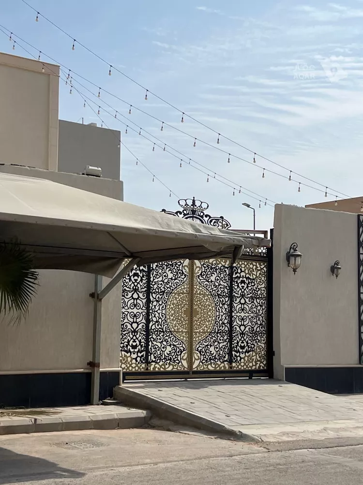 Villa for Sale in Buraydah Ar Rihab 7