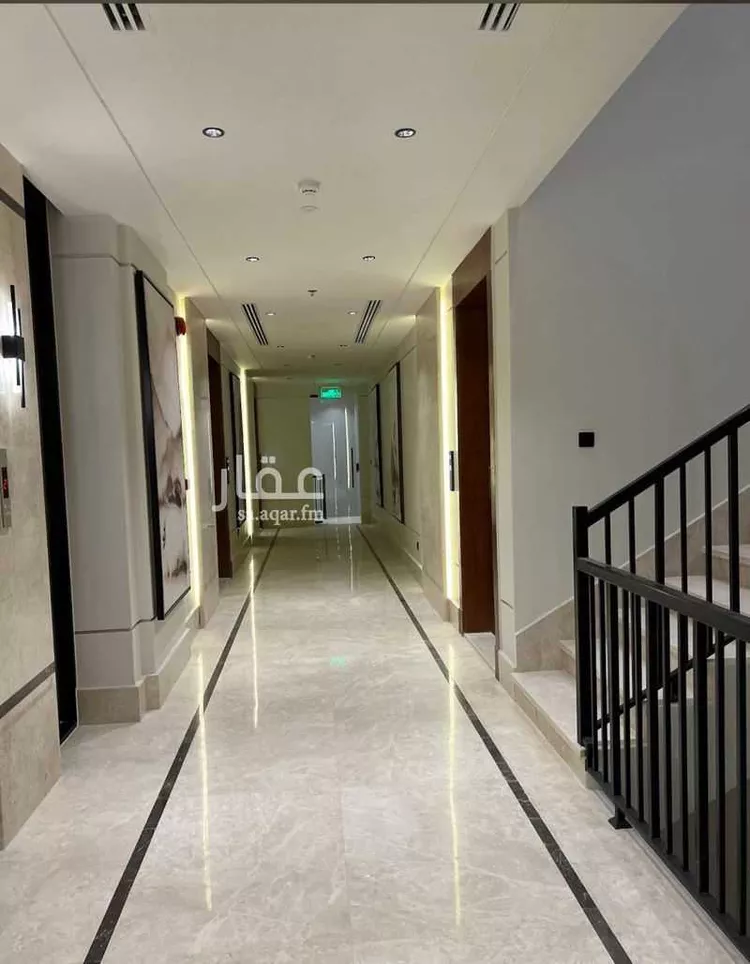 شقة للإيجار في شارع ثعلبة بن سعد الخزرجي, حي العارض, مدينة الرياض, منطقة الرياض صورة 4