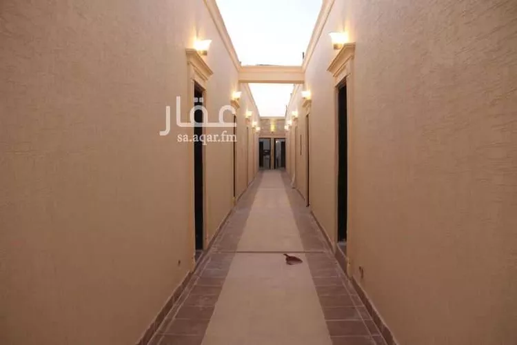 غرفة للإيجار في شارع السلامة, حي النرجس, مدينة الرياض, منطقة الرياض صورة 3