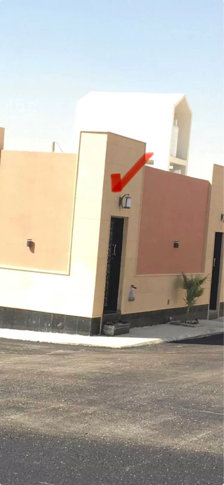 استراحة للإيجار في شارع السلامة, حي النرجس, مدينة الرياض, منطقة الرياض صورة 2