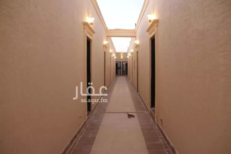 غرفة للإيجار في شارع السلامة, حي النرجس, مدينة الرياض, منطقة الرياض صورة 3