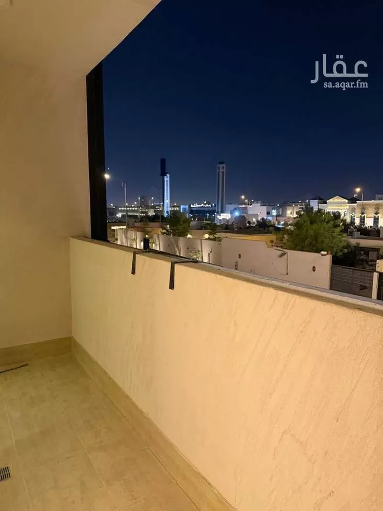 Floor for Rent in Riyadh Al Qirawan صورة 3