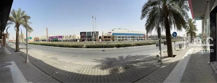 عمارة للإيجار في شارع الملك عبدالله ابن عبدالعزيز سعود الفرعي, حي الملك فيصل, مدينة الرياض, منطقة الرياض صورة 2