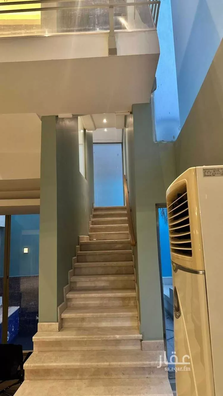 فيلا للبيع في شارع جبل مبرك, حي الخزامى, مدينة الرياض, منطقة الرياض