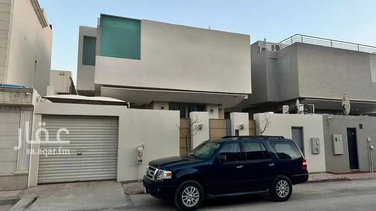 فيلا للبيع في شارع جبل مبرك, حي الخزامى, مدينة الرياض, منطقة الرياض صورة 2